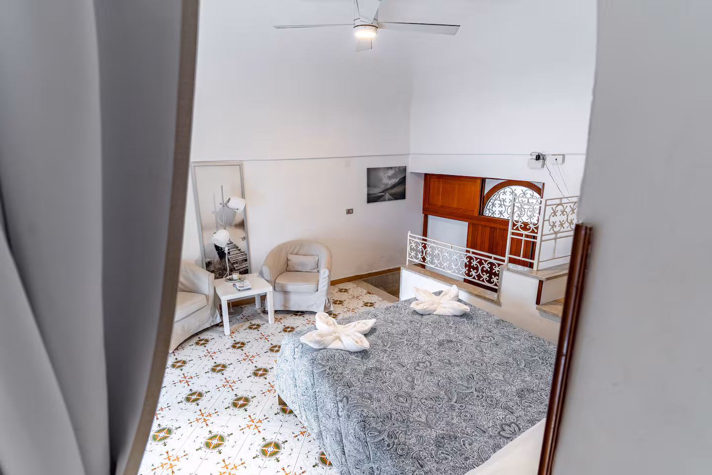 Suite Carina photo